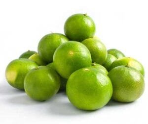 Fresh Mosambi
