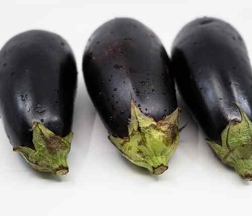 Brinjal Long