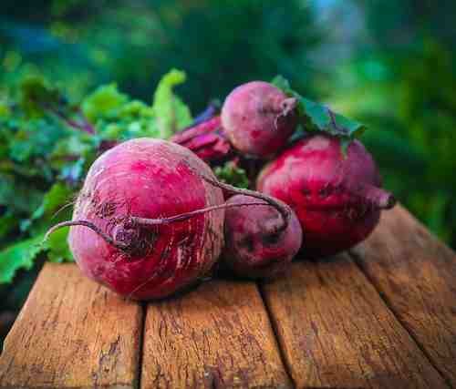Beetroot (Chukandar)
