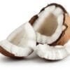Brown Coconut