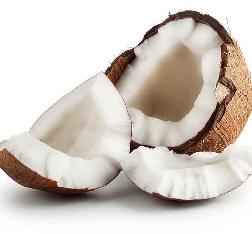Brown Coconut