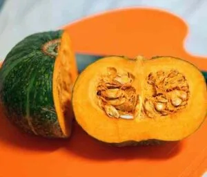 Kaddu (Green Pumpkin)