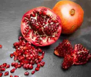Pomegranate