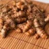 Kachhi Haldi (Raw Turmeric)