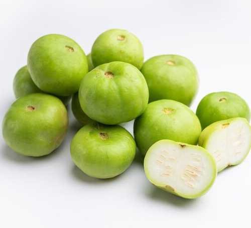 Tinda (Round Gourd)