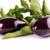 Small Purple Baingan (Brinjal)