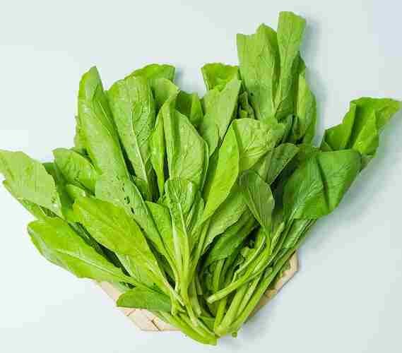 Palak (Spinach)