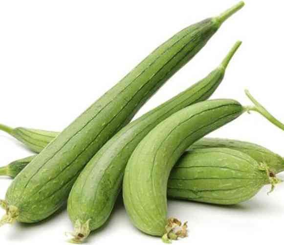 Tori (Sponge Gourd)