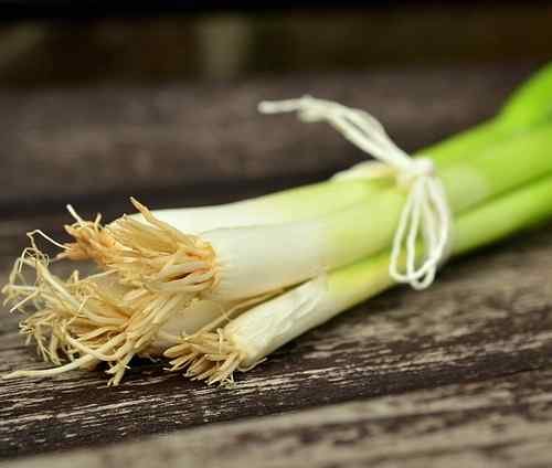Hari Pyaz (Spring Onion)