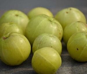 Amla Indian Gooseberry