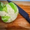 Cauliflower (Phool Gobhi)