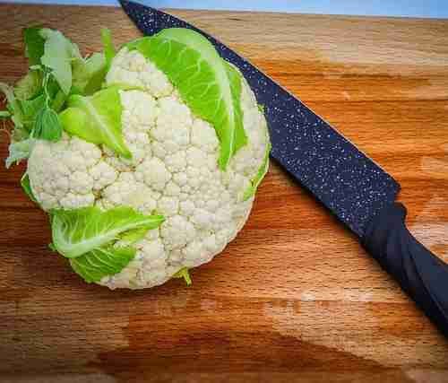 Cauliflower (Phool Gobhi)