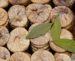 Anjeer (Dried Figs)