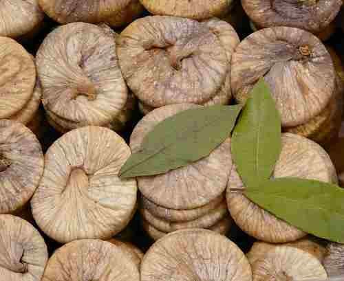 Anjeer (Dried Figs)