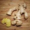 Adrak (Ginger)