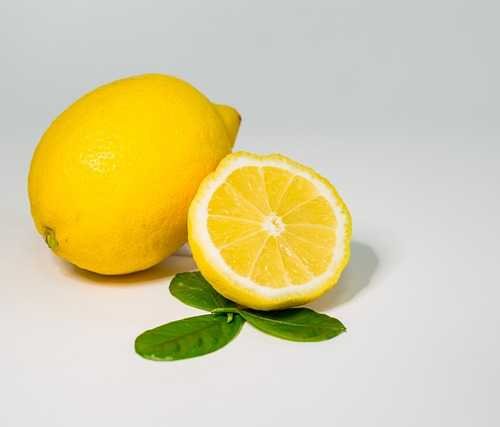 Nimbu (Lemon)