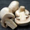 Button Mushroom