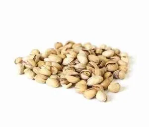 Premium Roasted & Salted Pista
