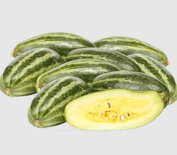 Parwal (Pointed Gourd)