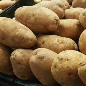 Chipsona Potato