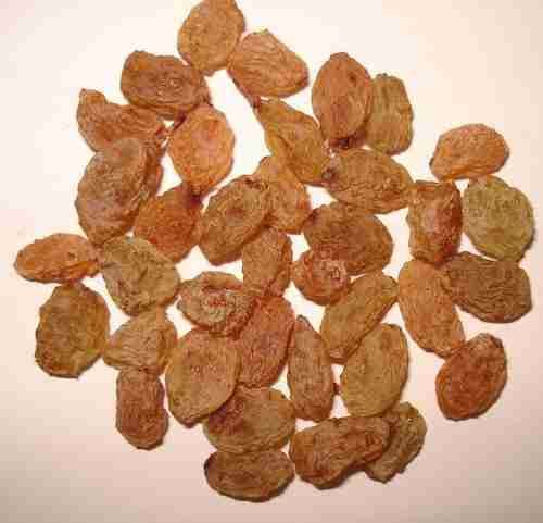 Kishmish (Raisins)
