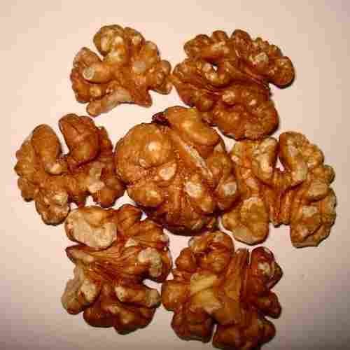 Walnut Without Shell