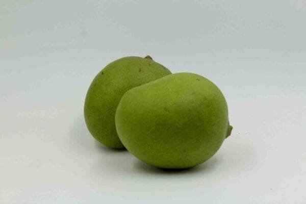 raw mango